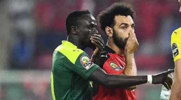 اللقاء المنتظر.. موعد مصر والسنغال في نصف نهائي أمم أفريقيا 2025 والقنوات