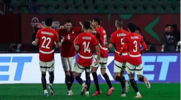 اللقاء المنتظر.. موعد مصر وكوت ديفوار والقنوات الناقلة في كأس إفريقيا 2025