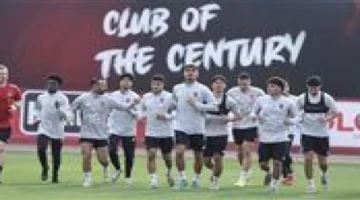 اللقاء المنتظر.. موعد مواجهة الأهلي وفاركو في كأس العاصمة وقنوات البث 2025