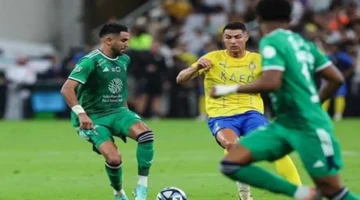 اللقاء المنتظر.. موعد وقناة الأهلي والنصر في كلاسيكو الدوري السعودي 2025