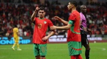 اللقاء المنتظر.. بث مباشر مباراة المغرب والكاميرون في كأس الأمم 2025