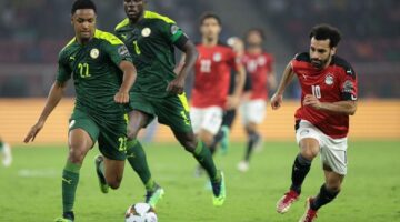 اللقاء المنتظر.. تردد القناة الجزائرية الأرضية HD لمباراة مصر وسنغال أمم إفريقيا 2025