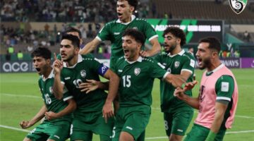 اللقاء المنتظر: سوريا ضد الإمارات في كأس آسيا تحت 23 مع موعد وقنوات الترتيب