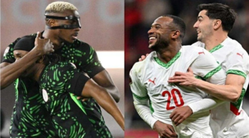 اللقاء المنتظر.. قناة مجانية تبث مباراة المغرب ونيجيريا على نايل سات