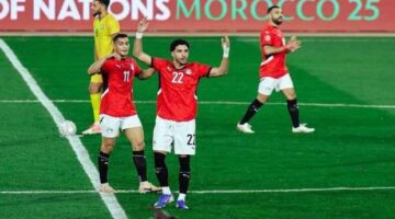 اللقاء المنتظر.. مصر تواجه كوت ديفوار السبت في ربع نهائي أمم أفريقيا 2026 والقنوات الناقلة