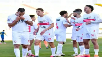 اللقاء المنتظر.. موعد الزمالك وزد اليوم والقنوات الناقلة لكأس الرابطة