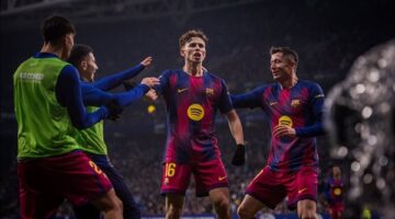 اللقاء المنتظر: موعد برشلونة أتلتيك بلباو كأس السوبر الإسباني 2026 والقنوات الناقلة