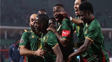 اللقاء المنتظر.. موعد مباراة المغرب والكاميرون بربع نهائي أمم أفريقيا 2025 والقنوات الناقلة
