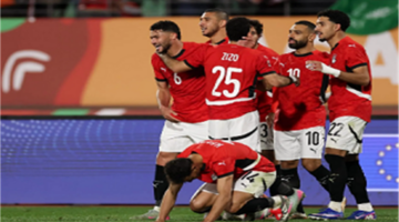 اللقاء المنتظر: موعد مباراة مصر التالية وقنوات النقل والترددات