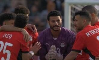 اللقاء المنتظر.. موعد مصر وبنين دور الـ16 كأس أمم أفريقيا 2025