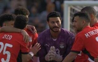 اللقاء المنتظر.. موعد مصر وبنين في دور 16 كأس أمم أفريقيا