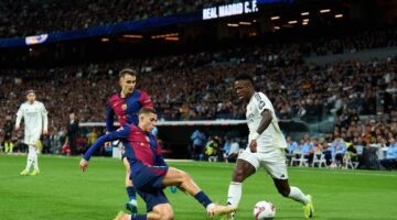 اللقاء المنتظر: موعد نهائي كأس السوبر الإسباني بين برشلونة وريال مدريد 2026