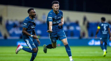 النصر يوقع الحمدان.. الفنية ترفض الصفقة الجديدة