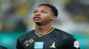 الهلال ينهي الترتيبات لضم هوساوي في صفقة انتقالية كبيرة