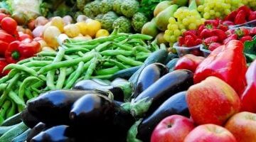 اليوم السبت.. أسعار الخضراوات والفاكهة في الفيوم