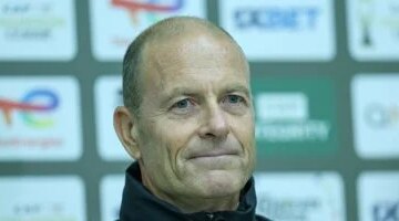 انتصار مستحق.. مدرب توروب يشيد بحراس الأهلي عقب الفوز على وادي دجلة