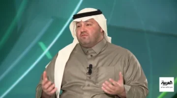 انتقاد الرفاعي.. صفقة بابلو بالهلال تنتهك النزاهة الرياضية