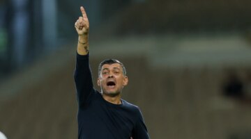 انتقادات حادة تحاصر كونسيساو بعد لقطة غريبة أمام الاتفاق