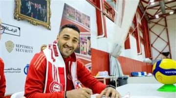 انتقال مثير.. أحمد سعيد ينضم إلى نادي العلا السعودي