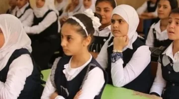 انتهاء الرياضيات.. امتحانات الابتدائي والإعدادي بالجيزة مع تحذير من المحمول