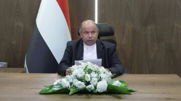 انتهاكات حضرموت.. الخنبشي يتهم مجموعات موالية للزبيدي