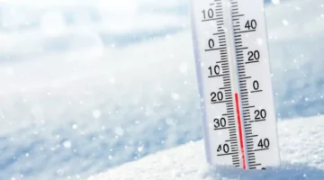 انخفاض كبير للحرارة.. الأرصاد تحذر من تقلبات جوية تضرب المحافظات السبت