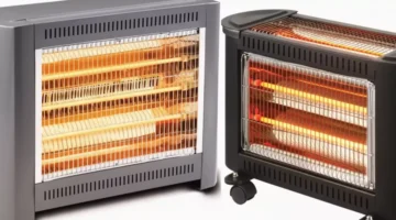 انخفاض أسعار الدفايات 5% في شتاء 2026 رغم البرد الشديد