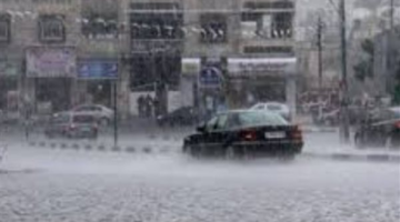 انخفاض حاد في الحرارة.. تحذير لمزارعي الصعيد وسيناء في شتاء 2026