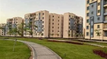انطلاق الحجز.. شقق ديارنا وظلال وسكن مصر على منصة مصر العقارية