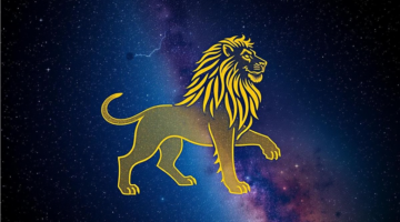 انفراجة كبرى.. توقعات برج الأسد ليوم الأحد تكشف تغيرات غير متوقعة في حظك