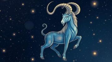 انفراجة كبرى.. توقعات برج الجدي 2026 تكشف مفاجآت مذهلة في خارطة حظك السنوية