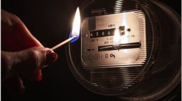 انقطاع ساعتين.. خريطة المناطق المتأثرة بفصل الكهرباء في كفر الشيخ غدًا الأربعاء