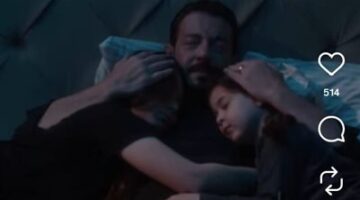 انهيار رحمة أحمد.. موعد عرض مسلسل لعبة وقلبت بجد الحلقة 18 والقنوات الناقلة