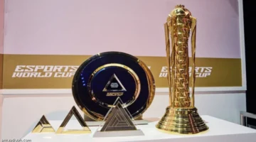 بأسعار تنافسية.. بدء طرح تذاكر كأس العالم للرياضات الإلكترونية في الرياض