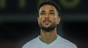 بتروجت يرد.. حسم مصير صفقة هادي رياض مع الأهلي بعد طلب اللاعب الأخير