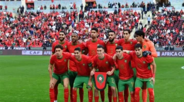 بث مباشر.. مواجهة المغرب والسنغال في نهائي كأس أفريقيا