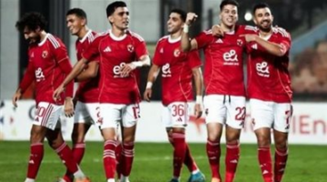 بث مباشر.. القنوات الناقلة لمباراة الأهلي ووادي دجلة في الدوري المصري الممتاز