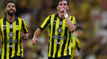 بث مباشر.. القنوات الناقلة لمباراة الاتحاد والقادسية ضمن الجولة 17 للدوري السعودي