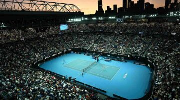 بث مباشر عالمي.. ترددات القنوات الناقلة لمواجهات بطولة أستراليا المفتوحة للتنس 2026