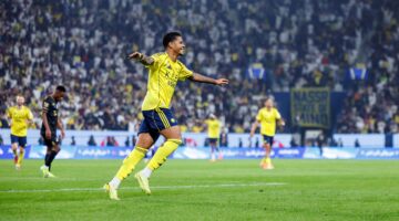 بث مباشر.. قائمة القنوات الناقلة لمباراة ضمك والنصر في دوري روشن السعودي بمشاركة رونالدو