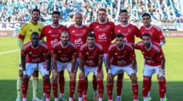 بث مجاني.. القنوات الناقلة لمباراة الأهلي ويانج أفريكانز في دوري أبطال أفريقيا