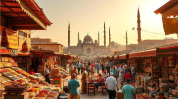 بدون تأشيرة مسبقة.. قائمة الدول المفتوحة لرحلات سياحية سريعة خلال عام 2026