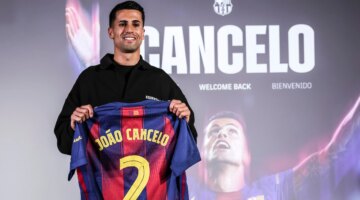 بديل مغربي مرتقب.. تحول مفاجئ في ميركاتو برشلونة بسبب تطورات صفقة كانسيلو