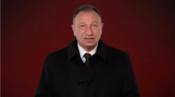 برقية تهنئة.. الخطيب يشيد بإنجاز سيدات الأهلي بعد الفوز ببطولة إفريقيا للسلة