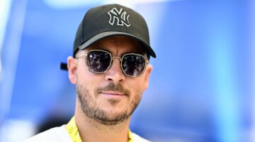 بزاوية تجارية غير متوقعة.. إيدين هازارد يطلق صفقة استثمارية ضخمة بعد اعتزاله الملاعب