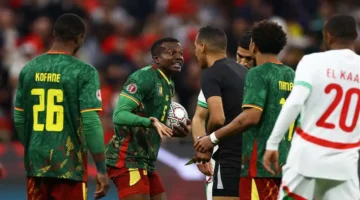 بسبب عرض الهلال.. ليفركوزن يحسم مصير انتقال هداف الكاميرون للدوري السعودي