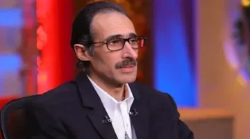 بسبب مياه زمزم.. مجدي الجلاد يوضح حقيقة فرض ضرائب على هواتف القادمين بمصر