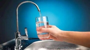 بسبب أعمال الصيانة.. انقطاع المياه عن 5 مناطق بالجيزة لمدة 8 ساعات