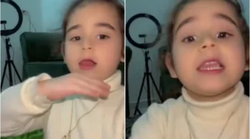 بسبب جوي أواردز.. تركي آل الشيخ يستجيب لرسالة عتاب من طفلة سورية