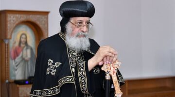 بشارة العودة.. الكنيسة الأرثوذكسية تكشف تطورات الحالة الصحية للبابا تواضروس بعد رحلة علاجية
